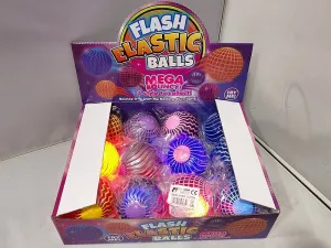 Piłeczka ze śwoatłem Adar (595859)