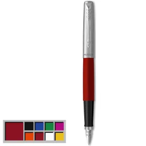 Ekskluzywne pióro tłoczkowe Jotter Parker (2096872)