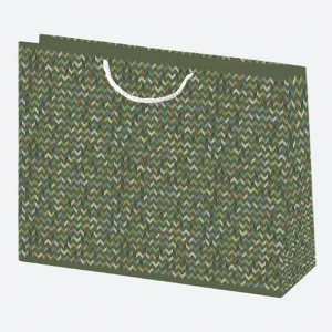 Torba prezentowa Pol-mak 380mm x 290mm x 100mm