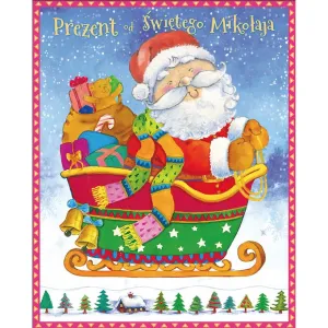 Torba prezentowa A4 Passion Cards (TM)