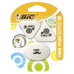 Gumka do mazania BL mini fun Bic (927870)