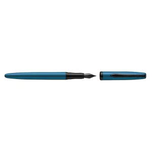 Zestaw piśmienniczy Jazz Noble Elegance Aqua pióro wieczne + pióro kulkowe Pelikan (400197484)