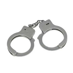 Zestaw policyjny Mega Creative (545498)