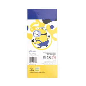 Kredki ołówkowe Trole Jumbo 12 kol. Beniamin