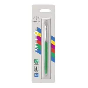 Ekskluzywny długopis JOTTER wkład niebieski Mmm Parker (2076058)