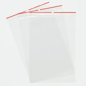 Worki strunowe 100 szt [mm:] 150x220 Gabi-Plast