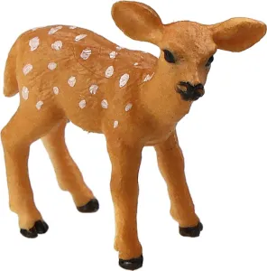 Figurka Craft-Fun Series jelonek wkład Titanum