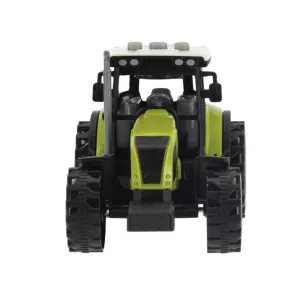 Traktor 15 cm Mega Creative (470609)
