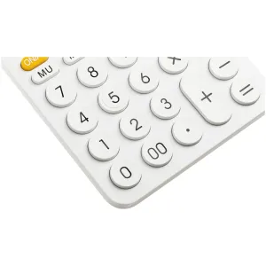 Kalkulator na biurko Eleven (RK2311WHE)