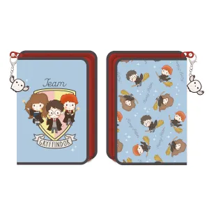 Piórnik Harry Potter z wyposażeniem Beniamin (3396)