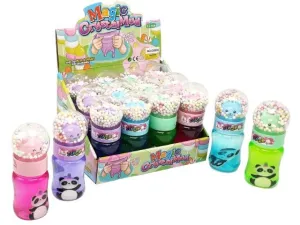 Glut slime zwierzak z kulkami 15cm Bigtoys (BPLA3416)