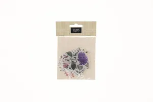 Naklejka (nalepka) letni ogród (254048)