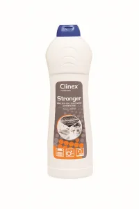 Mleczko do czyszczenia Clinex Stroneger 750 ml (77-686)