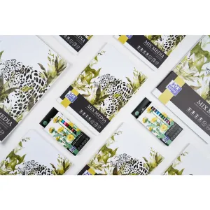 Pastele olejne Artistic 12 kol. Oxford (400184262)