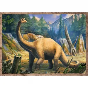 Puzzle Trefl (34383)