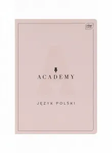 Zeszyt tematyczny A4 hybrid  pastel 90g linia Interdruk (ZE60#CHEFSC)