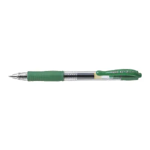 Długopis żelowy Pilot (BL-G2-5-G)