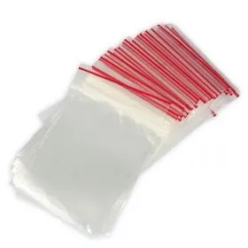 Worki strunowe 100 szt [mm:] 350x450 Gabi-Plast