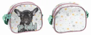 Torba na ramię Paso Studio Pets (PP20BU-401)