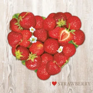 Serwetki mix bibuła [mm:] 330x330 Pol-mak (SL og)