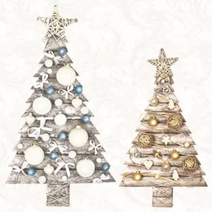 Serwetki Pol-mak Boże narodzenie - mix 330mm x 330mm (SL GW)