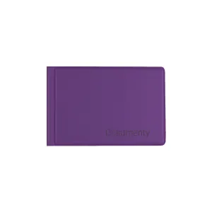 Okładka na dokumenty VIOLET Biurfol (KOD-02-05)