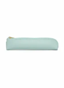 Etui na pióra miętowy 5904210088207 miętowy Antra (01)