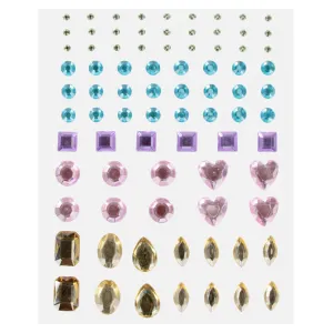 Kryształki mix Craft With Fun (545760)