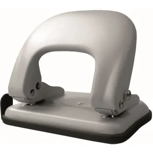 Dziurkacz srebrny 25k (GD009-AS) Tetis