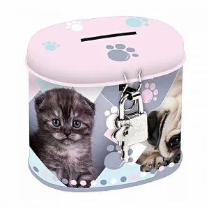 Skarbonka Starpak CUTIES (388266)