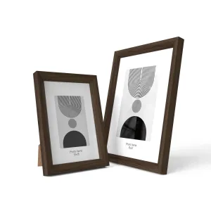 Ramka Etna AG [mm:] 210x300 Styler