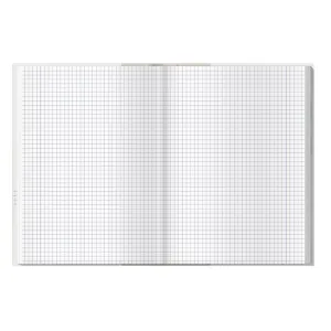 Brulion A4 TOUCH 96k. krata Oxford (400175291)