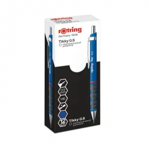 Ołówek automatyczny Rotring 0,5mm (S0770560)