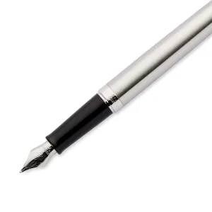 Ekskluzywne pióro tłoczkowe Hepisphera Waterman (S0920410)