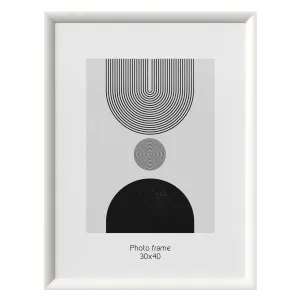 Ramka Etna AF [mm:] 300x400 Styler