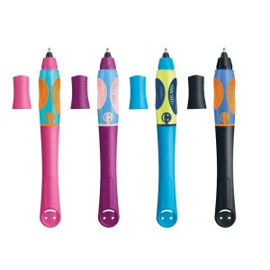 Pióro kulkowe Dla Praworęcznych Griffix sweet berry wkład Pelikan (300009720)