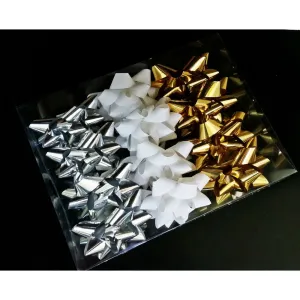 Kokarda ślub rozeta Gift Pack (hurt 130)