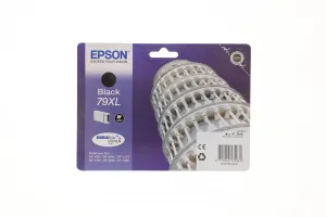 Tusz (cartridge) oryginalny T7901 Epson (C13T79014010)