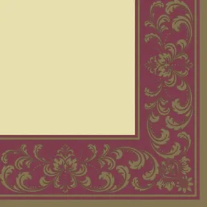 Serwetki mix bibuła [mm:] 330x330 Pol-mak (SL og)