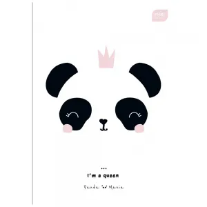 Zeszyt Interdruk zeszyty A5 16k. 70g linia (ZE32KF=)