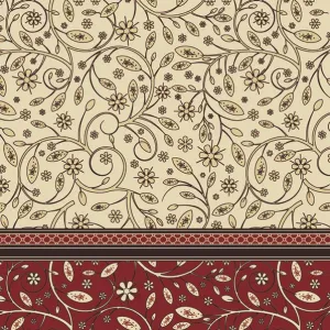 Serwetki mix bibuła [mm:] 330x330 Pol-mak (Sd)