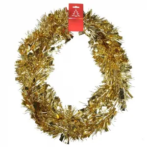 Łańcuch Arpex z grubym włosem złoty 80mm (BG6837ZLO-4485)