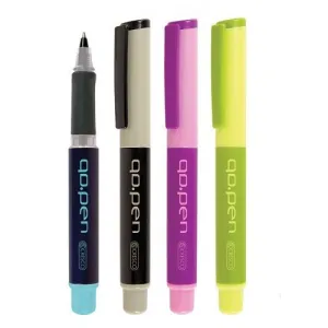 Pióro kulkowe Cresco GOPEN COLOR 5907464215399