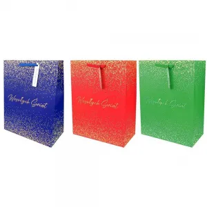 Torba prezentowa Rozette torebka graficzne set 8 A4 (5907354060146)