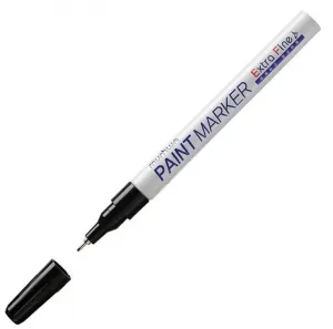 Marker olejowy Munhwa, czarny 1,5mm (8801006713374)