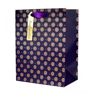 Torba prezentowa Rozette torebka graficzne set 8 A4 (5907354060146)