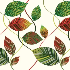 Serwetki mix bibuła [mm:] 330x330 Pol-mak (Sd)