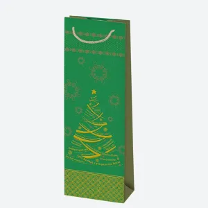 Torba prezentowa Pol-mak 130mm x 380mm x 110mm (T15Z_GW_1)