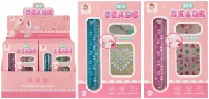 Koraliki dla dziewczynki Mega Creative (543532)