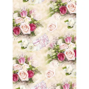 Papier ozdobny Pol-mak - mix 700mm x 1000mm